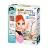 Buki Kreatívna sada pre deti - Náramky priateľstva - DELUXE
