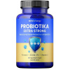 Movit Energy Probiotiká extra strong 90 vegánskych tabliet