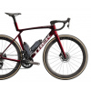 Bicykel Trek Madone SLR 7 AXS Carbon Red Smoke 2025 L