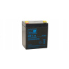 Akumulátor MW Power MW 5-12L 12V 5,0Ah AGM pre UPS APC, Ever, Fideltronik, E