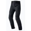 Textilní kalhoty na motorku RST S1 D3O černé vel. 38