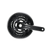 Shimano kliky Deore FC-T6010 10s 48/36/26 170 mm s krytem