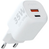 35W GaN-Ultra Essential Wall Charger, Xtorm 35W GaN-Ultra Essential Wall Charger XEC035
