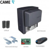 CAME BX708AGS - 1x BX-708AGS, 1x ZBX7N-7, 1x DIR-10, 1x AF-43-S, 1x TOP44RBN, do 800 kg
