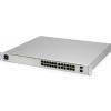 Ubiquiti Networks UniFi USW-Pro-24-POE Gen2 24x GLAN/PoE, 2x SFP+ USW-Pro-24-POE