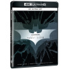 Temný rytier trilógie 3BD (UHD)
