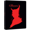 V zajetí démonů 4:Poslední rituály / Steelbook / UHD+BD - UHD 4k BD