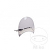 Plexi ROADSTER PUIG rauchgrau pre Kawasaki Vulcan 1600 2003-2008
