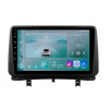 HIZPO P9002CP 9“ Android 13 Autorádio Renault Clio 3 (2+32GB)