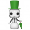 The Nightmare Before Christmas - Funko POP! figúrka - Snehuliak Jack
