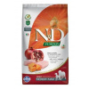 N&D Grain Free Pumpkin DOG Adult M / L Chicken & Pomegranate 2,5 kg
