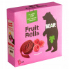 BEAR Ovocné plátky jablko 5 x 20 g = 100g
