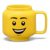 LEGO keramický hrnček šťastný chlapec 255 ml