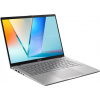 ASUS VivoBook S14 M3407HA-LY067X, Strieborný
