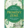 Proměny Země - Peter Frankopan