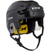 CCM Tacks 210 SR, čierna, Senior, M, 55 – 60 cm