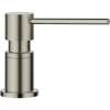 Blanco Lato satin platinum satin platinum 527721