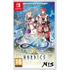 NIS AMERICA SWITCH Ys X: Nordics - Deluxe Edition NSS882
