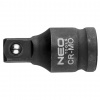 NEO TOOLS Rázový nadstavec 1/2
