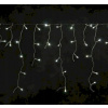 Solárne svietidlá - Solárne lampy 110 LED, Animácia: blikanie - (Solárne svietidlá - Solárne lampy 110 LED, Animácia: blikanie -)