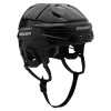 Helma BAUER S24 RE-AKT 55-HELMET BLK, M