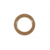 RMS Oil seals RMS 100661120 kľuková hriadeľ