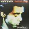 2LP Nick Cave & The Bad Seeds: Your Funeral ... My Trial