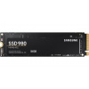 Samsung SSD 980 EVO Series 500GB M.2 PCIe Gen 3.0 x4, r3100MB/s, w2600MB/s MZ-V8V500BW