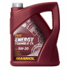 Mannol MN7917-5 Energy Formula C4 5W-30 - 5L