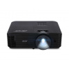 Dátový projektor Acer Essential X1128i 4500 ANSI lúmenov DLP SVGA (800x600) čierny Acer