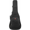 Music Area TANG30 Acoustic Guitar Case Black
