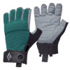 BLACK DIAMOND W'S CRAG HALF-FINGER GLOVES Raging Sea - XS