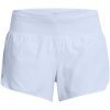 Under Armour Armour Ua Launch Pro 3'' Shorts Running Short Womens Blue 14 (L)
