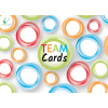 Life Up TEAM Cards - English version