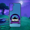 Fortnite - Fortnite logo - Samsung obal