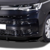 RDX Racedesign přední difusor Vario-X3 VW Transporter T7 -- od roku výroby 2022-