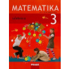 Matematika 3 - Učebnica - Milan Hejný