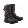 Boty XT-8 GORE-TEX, ALPINESTARS (černá/hnědá) 2024 43