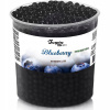 Bubble Tea praskajúce ovocné guličky molekulárny kaviár popping boba | Jahoda