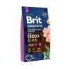 Brit Premium by Nature Junior S 3 kg