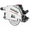 Metabo KT 66 BL ruční kotoučová pila, max. řez 66 mm, 1200 W, 601166000