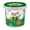 Hnojivo pre ihličnany 8 kg vedro Florovit (Hnojivo pre ihličnany 8 kg vedro Florovit)