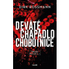 Deváté chapadlo chobotnice