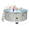 Bestway Bazén Hydrium 3,6 x 1,2 m - 56574