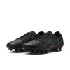 Nike Tiempo Legend 10 Pro FG černá EUR 47 1/2