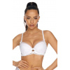 Push-up podprsenka MAT M-3329/11 Angel biela 90C