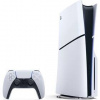Herná konzola Sony PlayStation 5 (typ modelu - slim) (PS711000040587) biela