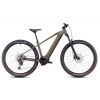 bicykel CUBE REACTION HYBRIDPRO 800 L