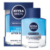 Nivea Men voda po holení 2v1 Protect & Care ošetrujúca voda 100 ml