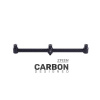 ZFISH hrazda Carbon Buzzer Bar 30cm /3 prúty